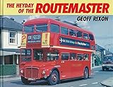 The heyday of the Routemaster