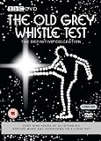 The Old Grey Whistle Test - Vols. 1 To 3 [DVD]