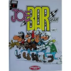 Joe Bar Team: Album 1