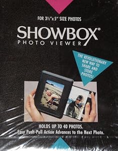 Showbox Photo Viewer
