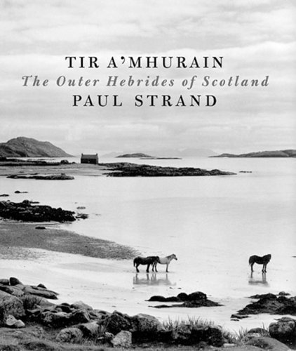 City Travel Guides Discounted  Books : Tir A'Mhurain: The Outer Hebrides of Scotland