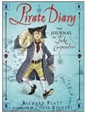 Pirate Diary: The Journal of Jake Carpenter