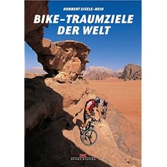 Bike-Traumziele der Welt