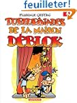 Les D�blok, tome 7 : Turlupinades de...