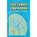 Finite Elements and Approximation (Dover Books on Engineering)