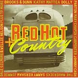 Review Various  / Red Hot + Country