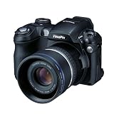 Fujifilm Finepix S5100 4MP Digital Camera