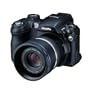 Fujifilm Finepix S5100 4MP Digital Camera with 10x Optical Zoom