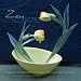 Zen Flowers: Designs to Soothe the Senses and Nourish the Soul