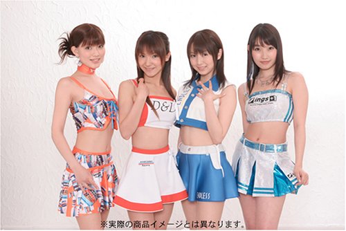 �RACE QUEEN SCRAMBLE� ���[�X�N�C�[���̏��_����2005 Special Edition VOL.1 / B0009VEBP0