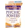 Practical Guide to Physics Powers: Awaken Your Sixth Sense (Llewellyn Practical Guides)