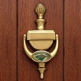 Memory Company Minnesota Wild Door Knocker