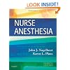 Nurse Anesthesia, 4e (Nagelhout, Nurse Anesthesia)
