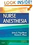 Nurse Anesthesia, 4e (Nagelhout, Nurse Anesthesia)
