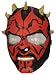 Darth Maul Elektronischer Helm Maske