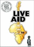 Live Aid [DVD] [1985]