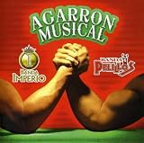 Banda Imperio y Banda Pelillos - Agarron Musical