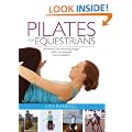 Pilates for Equestrians