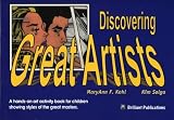 Discovering Great Artists