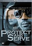 Protect and Serve - C. Thomas Howell