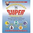 Jerry Baker's Supermarket Super Products!: 2,568 Super Solutions, Terrific Tips & Remarkable Recipes for Great Health, a Happy Home, and a Beautiful Garden (Jerry Baker's Good Home series) ~ Jerry Baker