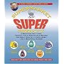 Jerry Baker's Supermarket Super Products!: 2,568 Super Solutions, Terrific Tips & Remarkable Recipes for Great Health, a Happy Home, and a Beautiful Garden (Jerry Baker's Good Home series)