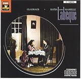 Gladrags - Labeque Sisters Play Scott Joplin et al