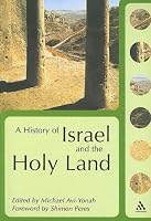 A History Of Israel And The Holy Land