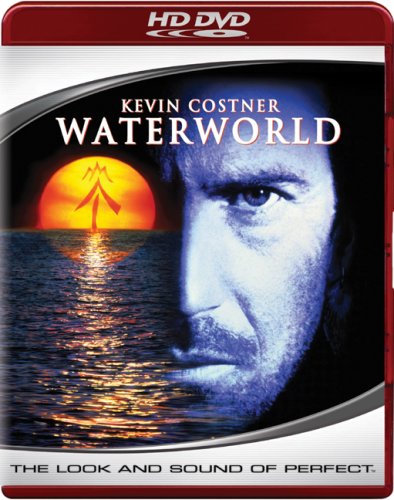 Waterworld [HD DVD] Movie Downloading