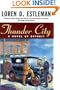 Thunder City (Detroit Crime Series #7)