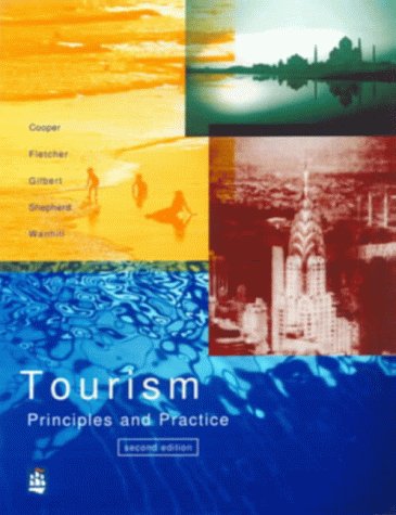 Buy Tourism: Principles and Practice online at Discounted New and Used prices. Delivered to your door with Off-The-Bookshelf.