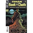 Conan: The Book of Thoth #3 by Kurt Busiek, Kelley Jones, and Len Wein