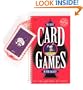 The Klutz Book of Card Games: For Sharks and Others