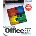 Microsoft Office 97 Standard Edition from Office Suites