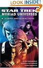 Star Trek: Myriad...