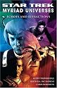 Star Trek: Myriad Universes: Echoes and Refractions (Bk. 2)