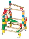 Quadrilla Marble Railway, Rail