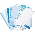 Doodlebug Page Kit - Winter (12x12")