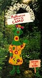 Polka Dot Door:Polkaroo Goes to Camp [VHS]