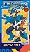 Search : Megaman 1: Nt Warrior - Jack in (Sub)