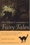 The Oxford Companion to Fairy Tales