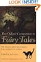 The Oxford Companion to Fairy Tales
