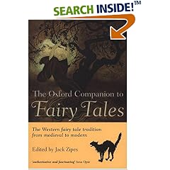 The Oxford Companion to Fairy Tales