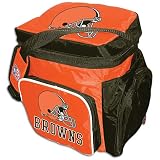 Browns Outerstuff NFL Team Cooler Bag