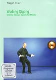 Produkt-Bild: Wudang Qigong - Geheime &Uuml;bungen daoistischer M&ouml;nche