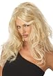 Blonde Ho Wig (Dark Blonde-One Size)