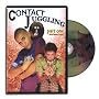 DVD: Contact Juggling Part one (with bonus track)