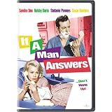 If a Man Answers ~ Sandra Dee