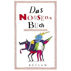 Das Nonsens-Buch.
