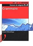 Revue Vuibert  / Grammaire. Concours de catégories C et B